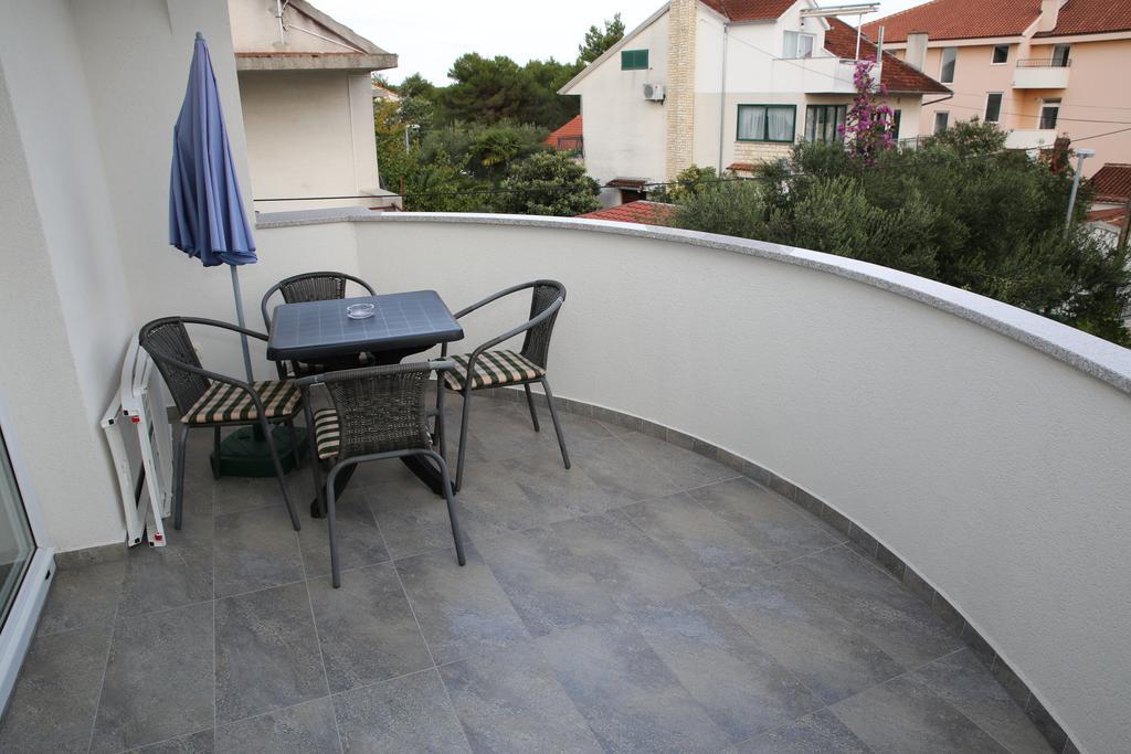 Apartments Gabrijel Vodice Exterior foto